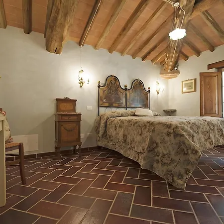 Con Piscina Villa Camaiore