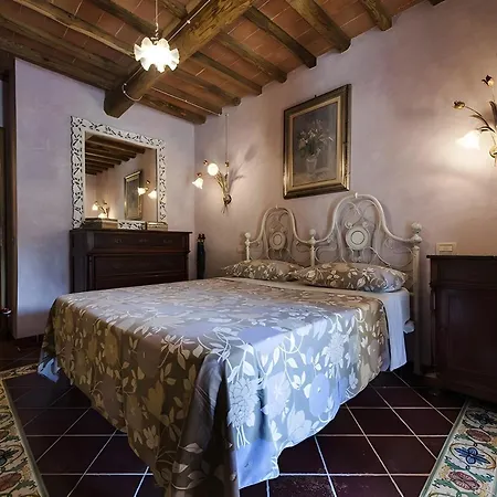 Con Piscina Villa Camaiore