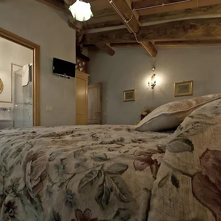 Villa Con Piscina