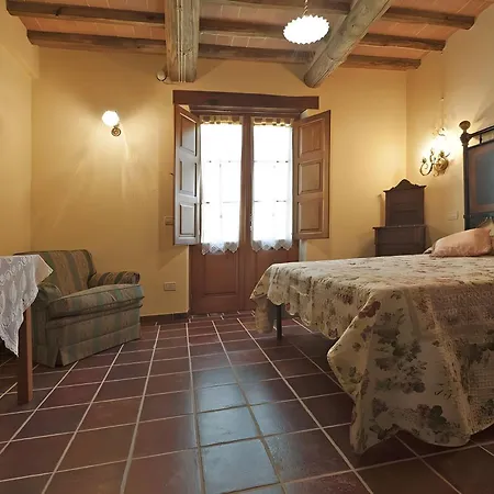 Villa Con Piscina