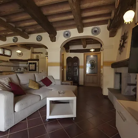 Villa Con Piscina