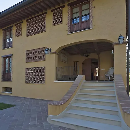 Villa Con Piscina *