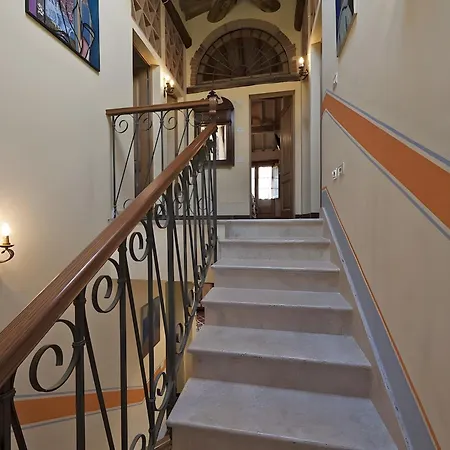 Villa Con Piscina Camaiore
