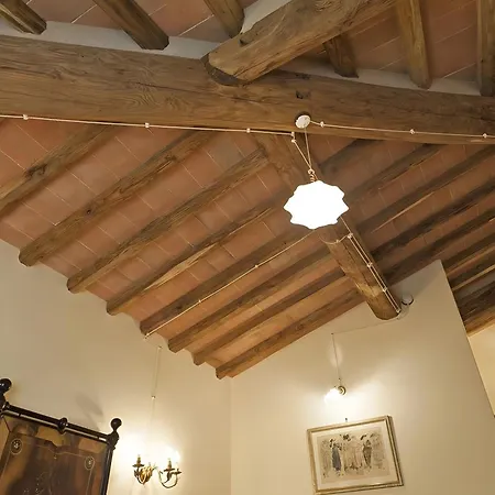 Villa Con Piscina Camaiore